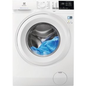 Tvättmaskin Electrolux EW6F5248G4 8 kg